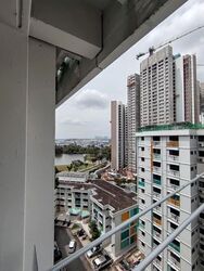 Blk 149 Woodlands Street 13 (Woodlands), HDB 3 Rooms #577448801